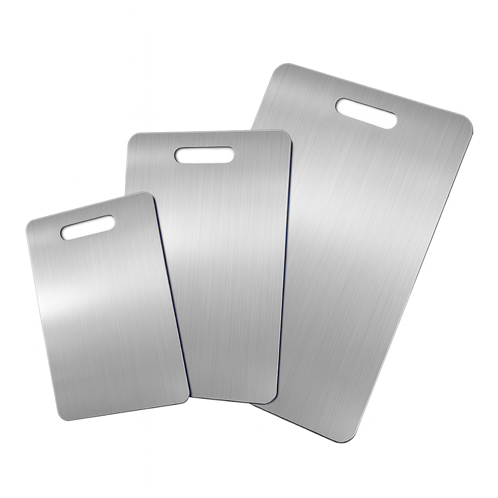 Tivium™ Titanium Snijplank