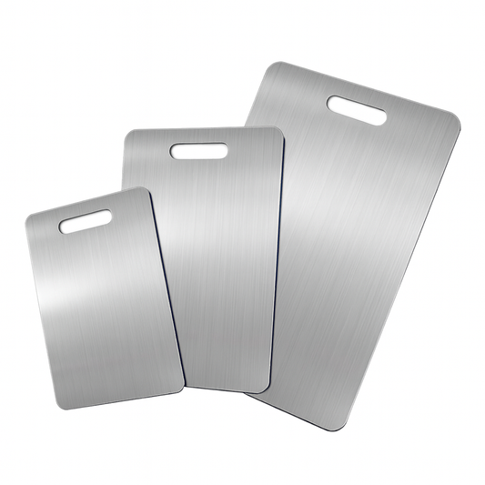 Tivium™ Titanium Snijplank