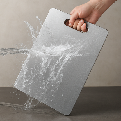 Tivium™ Titanium Snijplank